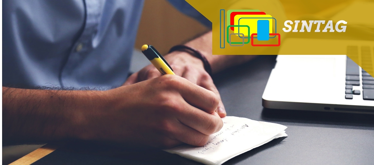 How We Design SINTAG